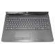 PORTATIL HP 15-DB0066NS / AMD A4-9125 2.3GHz / 120GB SSD / 4GB RAM