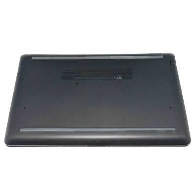 PORTATIL HP 15-DB0066NS / AMD A4-9125 2.3GHz / 120GB SSD / 4GB RAM