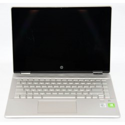 PORTATIL HP PAVILION 14p x360 CONVERTIBLE / i5-10210U 1.6-2.1GHz / 500GB SSD / 16GB RAM