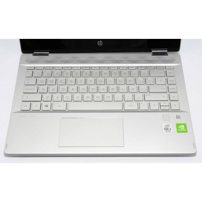 PORTATIL HP PAVILION 14p x360 CONVERTIBLE / i5-10210U 1.6-2.1GHz / 500GB SSD / 16GB RAM