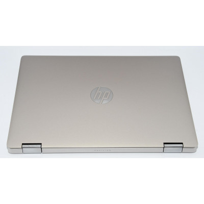 PORTATIL HP PAVILION 14p x360 CONVERTIBLE / i5-10210U 1.6-2.1GHz / 500GB SSD / 16GB RAM