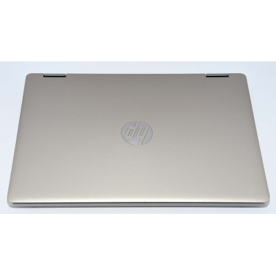 PORTATIL HP PAVILION 14p x360 CONVERTIBLE / i5-10210U 1.6-2.1GHz / 500GB SSD / 16GB RAM