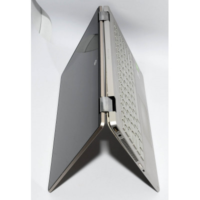 PORTATIL HP PAVILION 14p x360 CONVERTIBLE / i5-10210U 1.6-2.1GHz / 500GB SSD / 16GB RAM