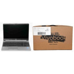 PORTATIL HP 250 G8 / CELERON N4020 1.1GHz / 250GB SSD / 8GB RAM