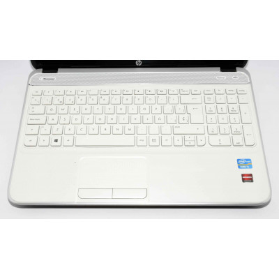 PORTATIL NOTEBOOK HP PAVILION / INTEL i5 1.7GHz / 500GB SDD / 16GB RAM