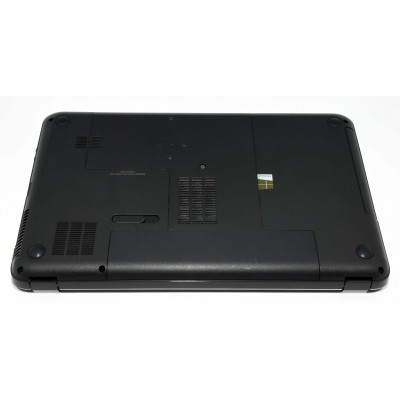 PORTATIL NOTEBOOK HP PAVILION / INTEL i5 1.7GHz / 500GB SDD / 16GB RAM