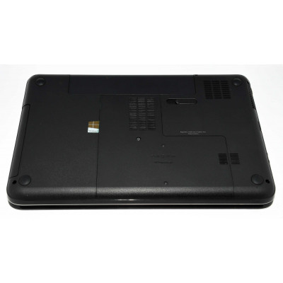 PORTATIL NOTEBOOK HP PAVILION / INTEL i5 1.7GHz / 500GB SDD / 16GB RAM