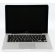APPLE MACBOOK PRO MID 2012 13p / INTEL i5 2,5GHz / 500GB HDD / 4GB RAM