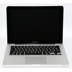 APPLE MACBOOK PRO MID 2012 13p / INTEL i5 2,5GHz / 500GB HDD / 4GB RAM