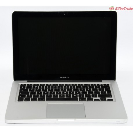 APPLE MACBOOK PRO MID 2012 13p / INTEL i5 2,5GHz / 500GB HDD / 4GB RAM