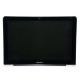 APPLE MACBOOK PRO MID 2012 13p / INTEL i5 2,5GHz / 500GB HDD / 4GB RAM