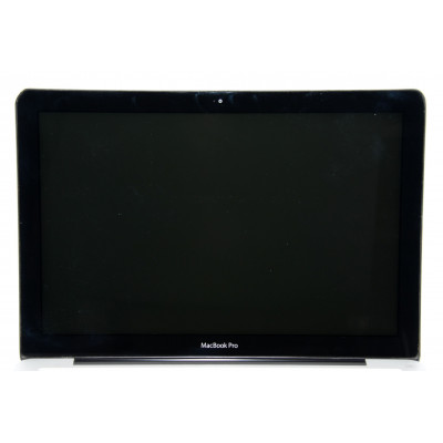 APPLE MACBOOK PRO MID 2012 13p / INTEL i5 2,5GHz / 500GB HDD / 4GB RAM