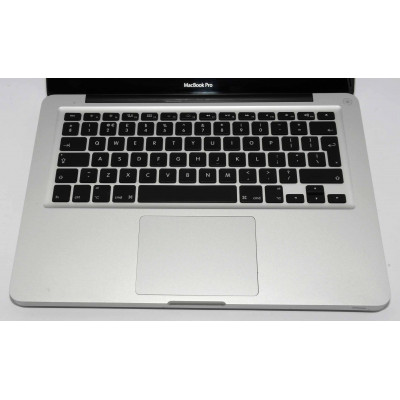 APPLE MACBOOK PRO MID 2012 13p / INTEL i5 2,5GHz / 500GB HDD / 4GB RAM