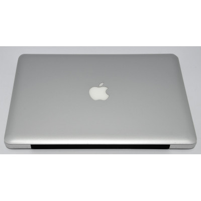 APPLE MACBOOK PRO MID 2012 13p / INTEL i5 2,5GHz / 500GB HDD / 4GB RAM