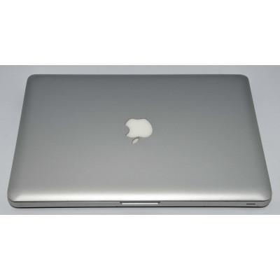 APPLE MACBOOK PRO MID 2012 13p / INTEL i5 2,5GHz / 500GB HDD / 4GB RAM