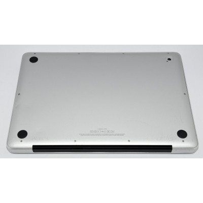 APPLE MACBOOK PRO MID 2012 13p / INTEL i5 2,5GHz / 500GB HDD / 4GB RAM
