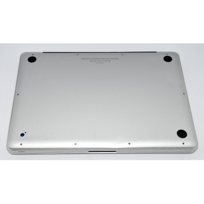 APPLE MACBOOK PRO MID 2012 13p / INTEL i5 2,5GHz / 500GB HDD / 4GB RAM