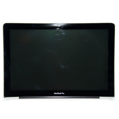 APPLE MACBOOK PRO MID 2012 13p / INTEL i5 2,5GHz / 500GB HDD / 4GB RAM