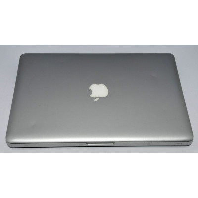 APPLE MACBOOK PRO MID 2012 13p / INTEL i5 2,5GHz / 500GB HDD / 4GB RAM