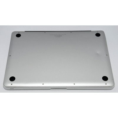 APPLE MACBOOK PRO MID 2012 13p / INTEL i5 2,5GHz / 500GB HDD / 4GB RAM