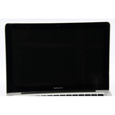 APPLE MACBOOK PRO 2011 13p / INTEL i5 2,3GHz / 500GB HDD / 2GB RAM