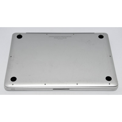 APPLE MACBOOK PRO 2011 13p / INTEL i5 2,3GHz / 500GB HDD / 2GB RAM