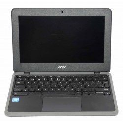 CHROMEBOOK ACER C733 11p / CELERON N4020 1.1GHz / 32GB FLASH / 4GB RAM