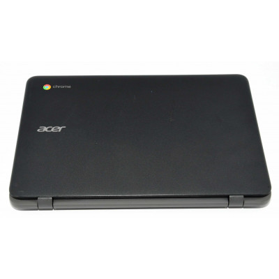 CHROMEBOOK ACER C733 11p / CELERON N4020 1.1GHz / 32GB FLASH / 4GB RAM