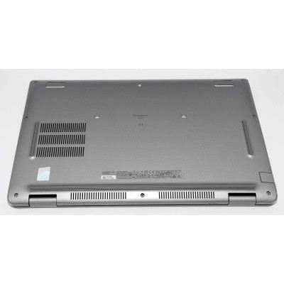 PORTATIL DELL PRECISION 3580 / i7-1370P 1.9GHz / 500GB SSD / 16GB RAM