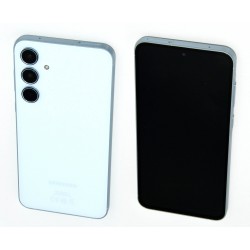 SAMSUNG GALAXY A55 5G 128GB BLANCO