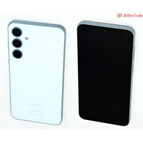 SAMSUNG GALAXY A55 5G 128GB BLANCO