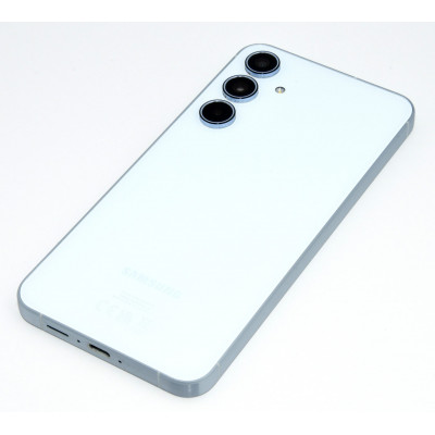 SAMSUNG GALAXY A55 5G 128GB BLANCO