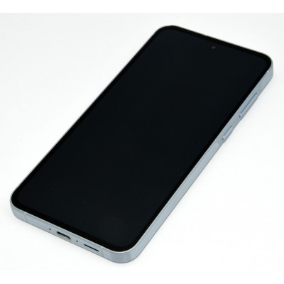 SAMSUNG GALAXY A55 5G 128GB BLANCO