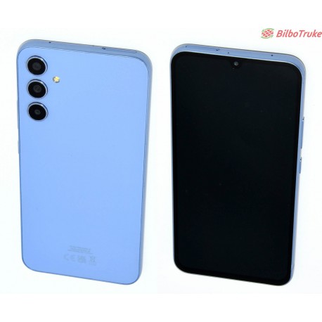 SAMSUNG GALAXY A34 5G 128GB LILA