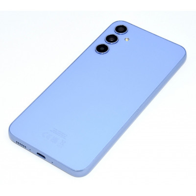 SAMSUNG GALAXY A34 5G 128GB LILA