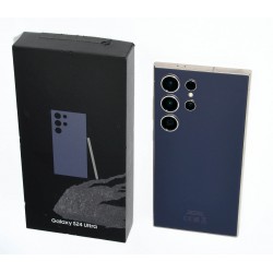SAMSUNG GALAXY S24 ULTRA 256GB LILA