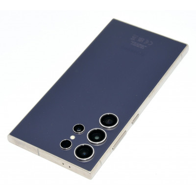 SAMSUNG GALAXY S24 ULTRA 256GB LILA