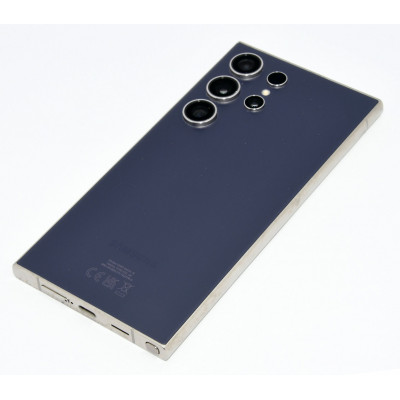 SAMSUNG GALAXY S24 ULTRA 256GB LILA