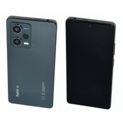 XIAOMI REDMI NOTE 12 PRO 5G 256GB NEGRO