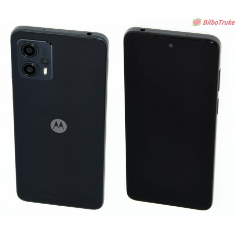 MOTOROLA MOTO G23 128GB NEGRO
