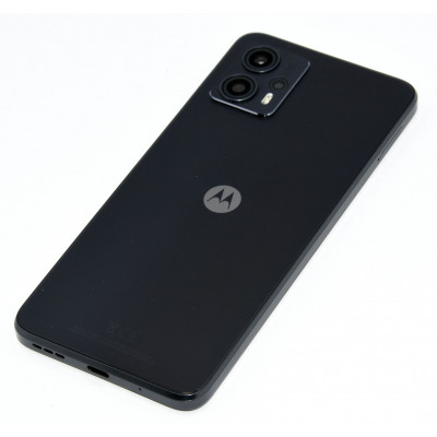 MOTOROLA MOTO G23 128GB NEGRO
