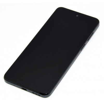 MOTOROLA MOTO G23 128GB NEGRO