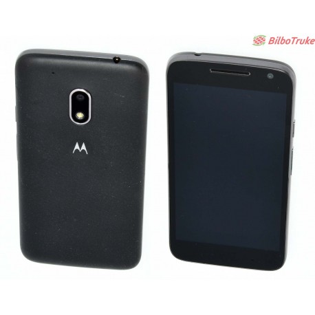 MOTOROLA MOTO G PLAY 8GB NEGRO