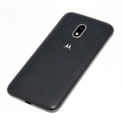 MOTOROLA MOTO G PLAY 8GB NEGRO