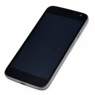 MOTOROLA MOTO G PLAY 8GB NEGRO