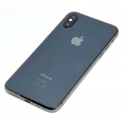 IPHONE XS 256GB NEGRO