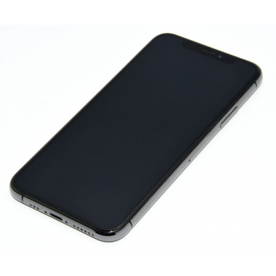 IPHONE XS 256GB NEGRO