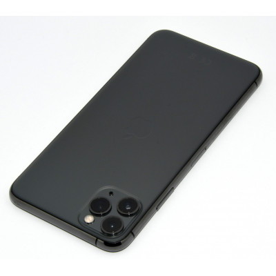 IPHONE 11 PRO MAX 64GB GRIS
