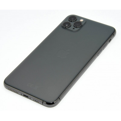 IPHONE 11 PRO MAX 64GB GRIS
