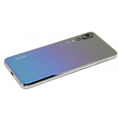 SMARTPHONE HUAWEI P20 PRO CLT-L29 128GB TWILIGHT